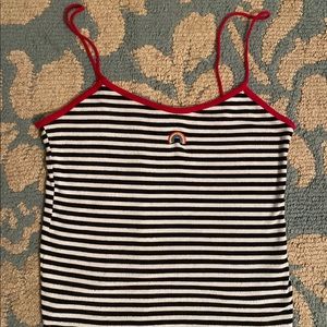 Top shop Tank top